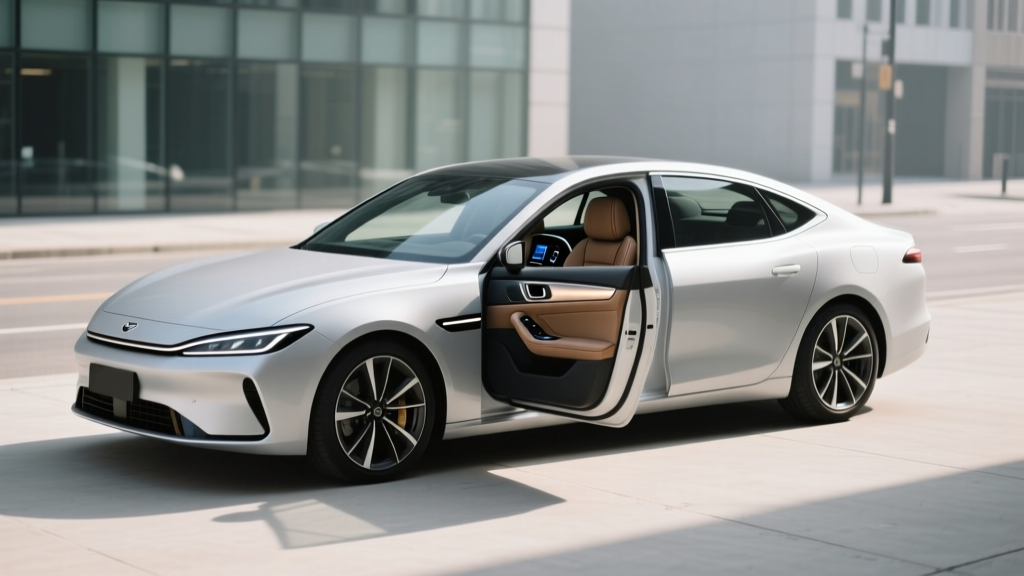 First Car Reviews: What Do You Think? - CarInteriorMix