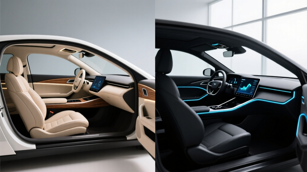 Car Interior First Impressions: Help Us Decide (2026)