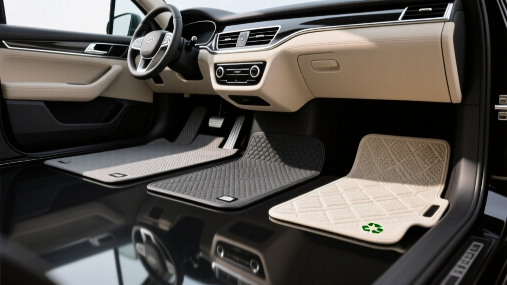 Floor Mat Brands Debate: Which Is Better? - CarInteriorMix