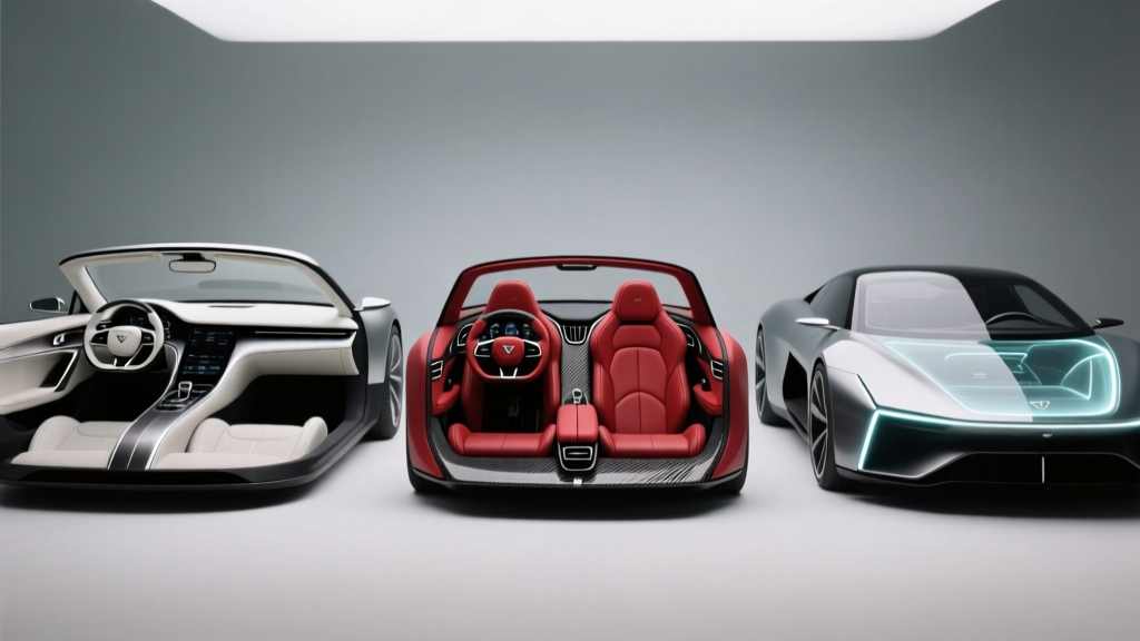 Head Turner Comparison: Help Us Decide - CarInteriorMix