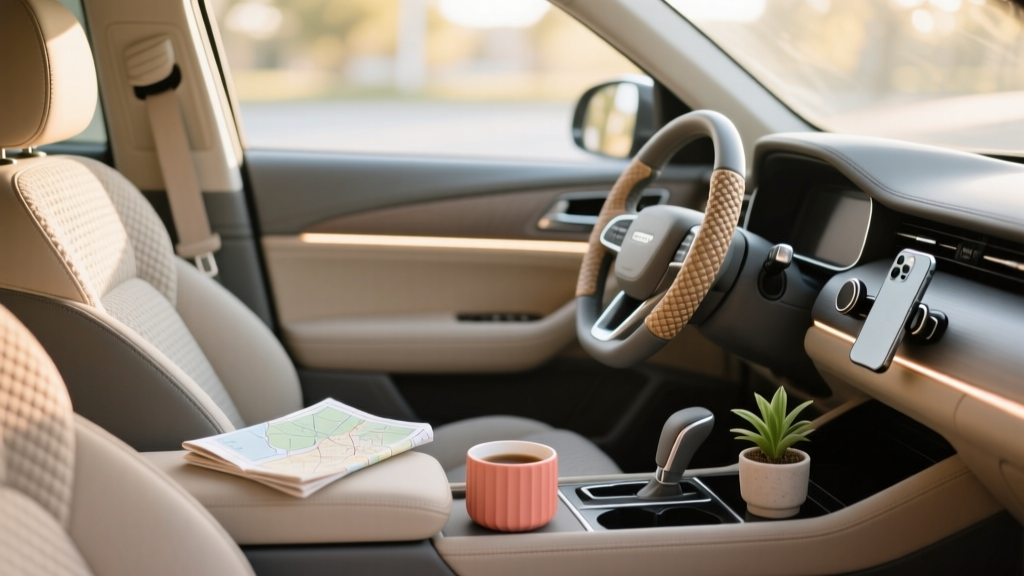 Improvement Ideas Tips: Community Wisdom - CarInteriorMix