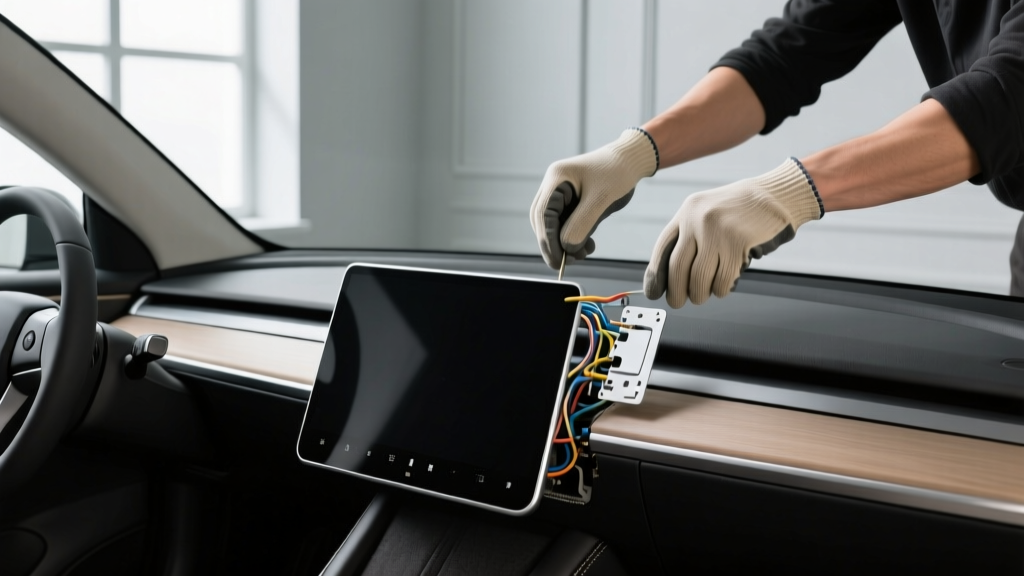 Car Interior Installation Help: Fix Common Mistakes