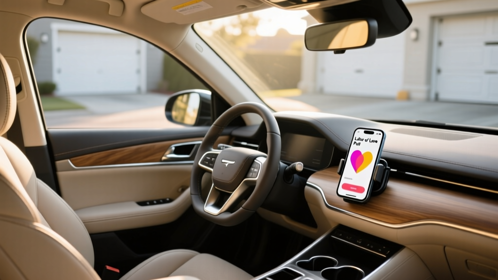 Labor of Love Poll: What's Your Preference? - CarInteriorMix
