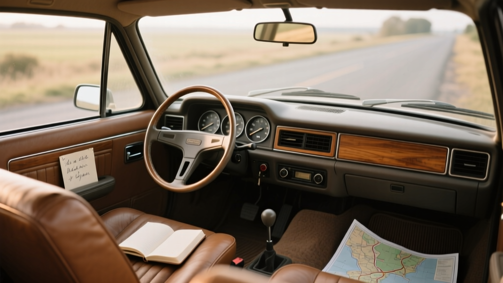 Long-Term Reviews Stories: Tell Your Tale - CarInteriorMix