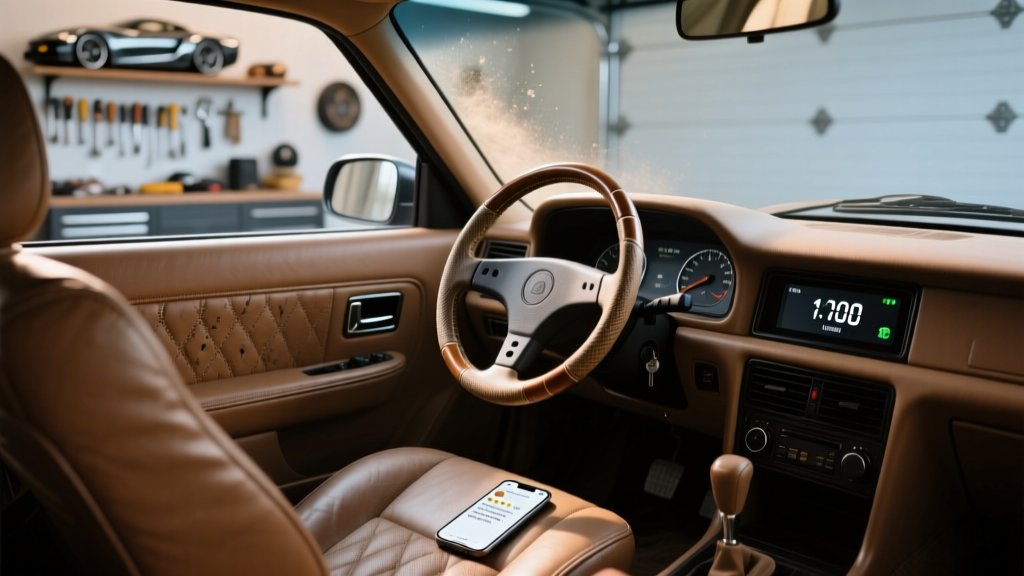 Long-Term Reviews Tips: Community Wisdom - CarInteriorMix