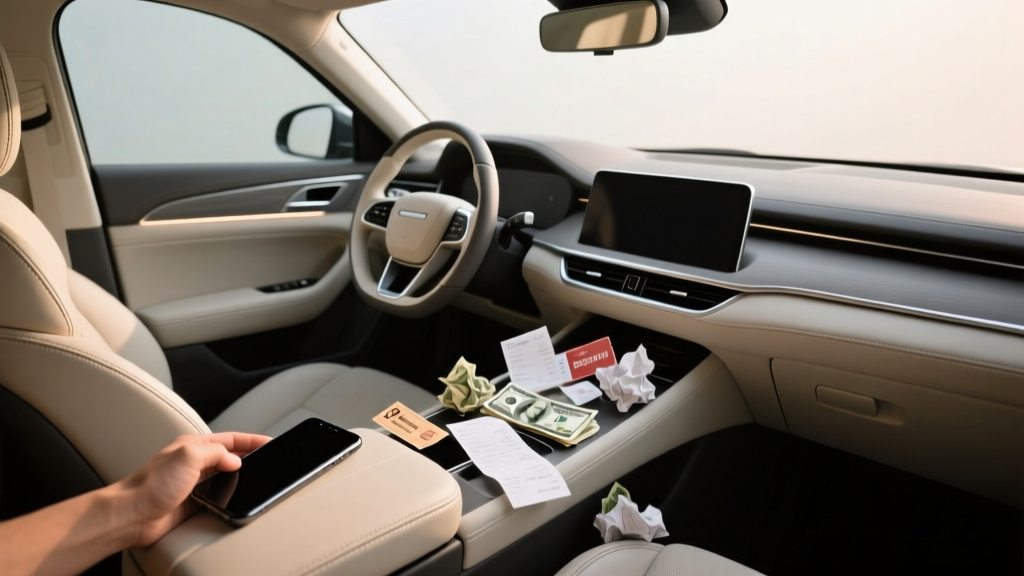 Money Wasted Fails: Learn From Mistakes - CarInteriorMix