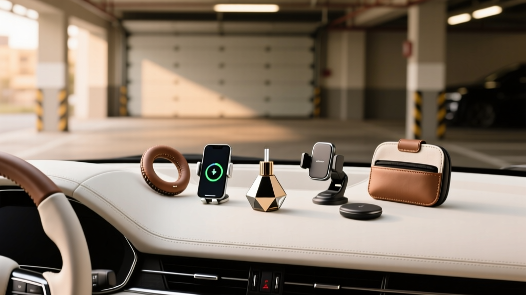Car Interior Accessories: Show Us Your Setup (2026)