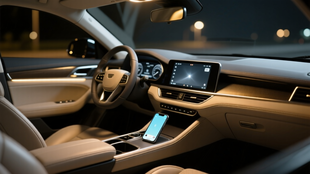 Night Shots Tips: Community Wisdom - CarInteriorMix