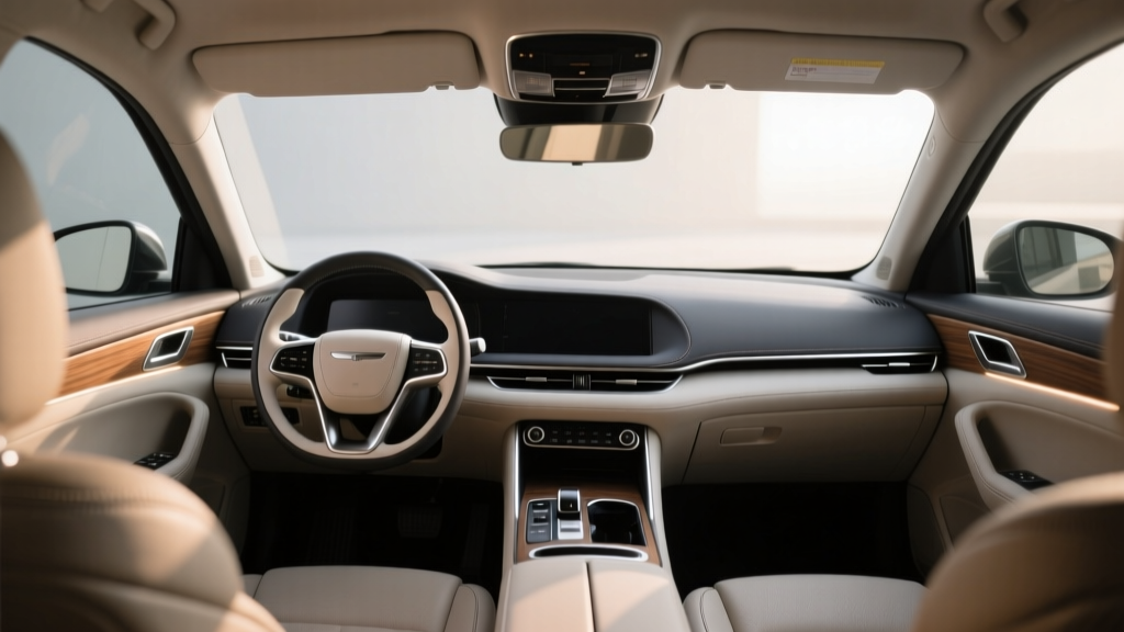 Car Interior Setup Showcase: Not Recommended (2026)