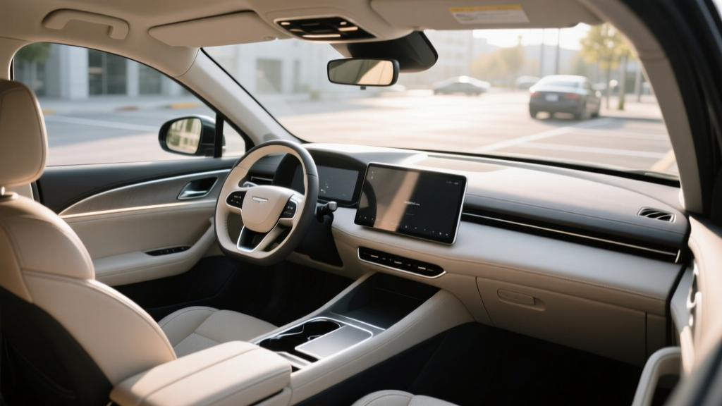 Overrated Car Interior Products (2026)