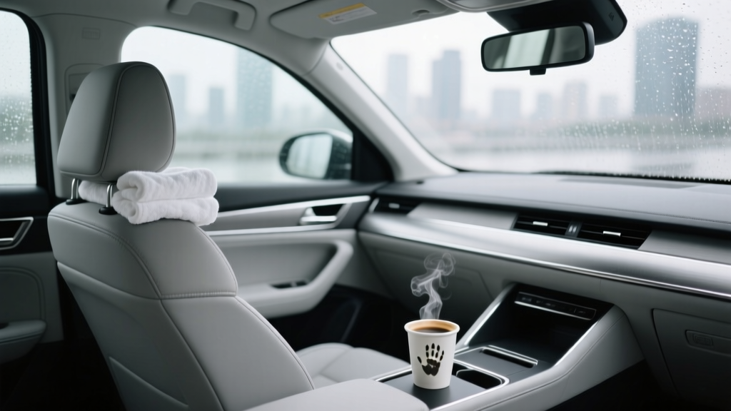 Pet Peeves: Share Your Car Interior Frustrations (2026)