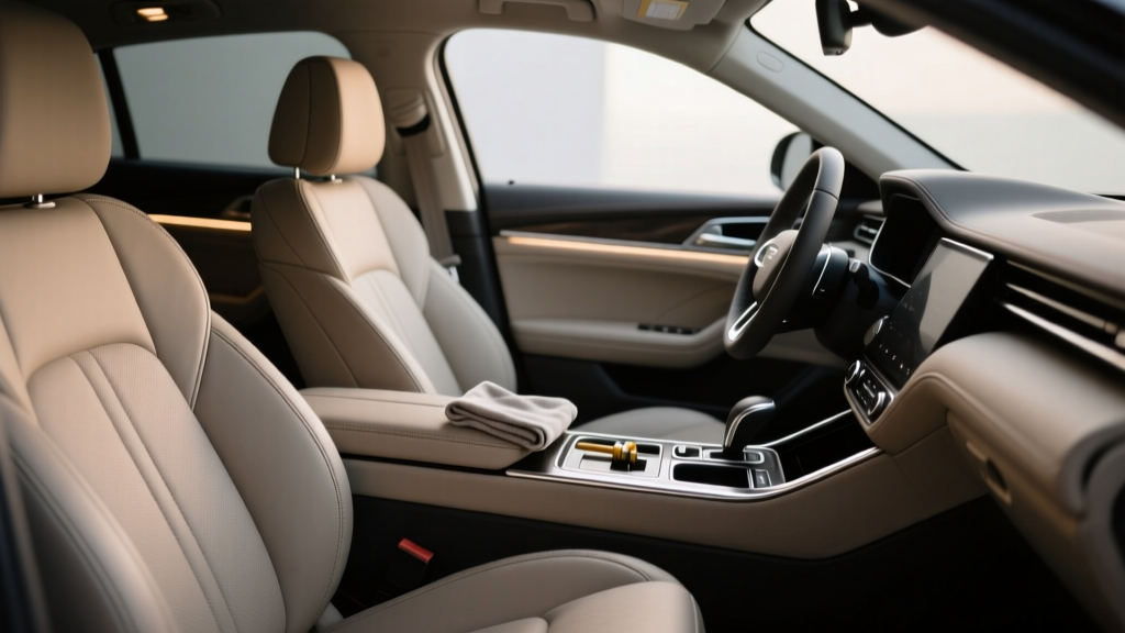 Car Interior Mistakes: Share Your Experience (2026)