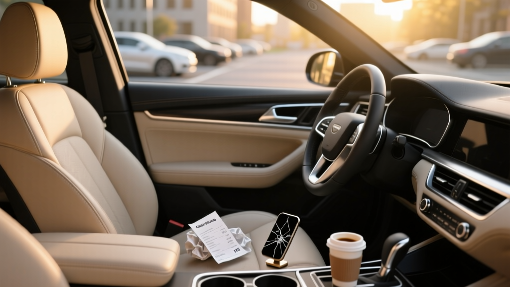 Product Regrets Reviews: What Do You Think? - CarInteriorMix