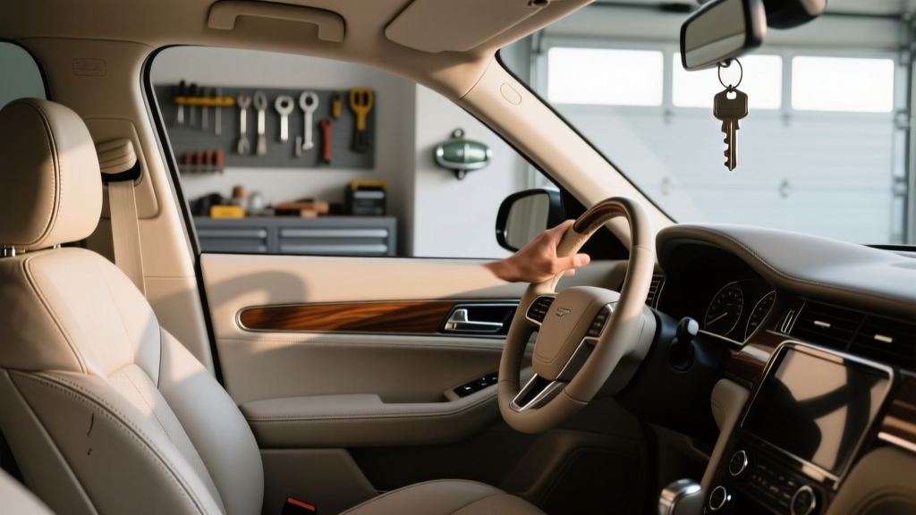 Car Interior Quality Issues: Share Your Experience (2026)