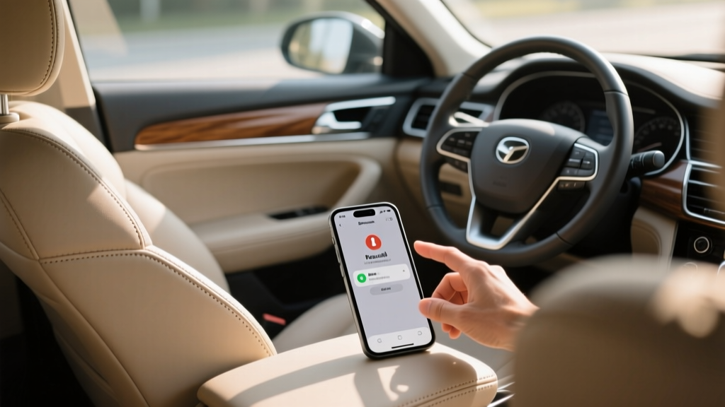 Recall Notices Tips: Community Wisdom - CarInteriorMix