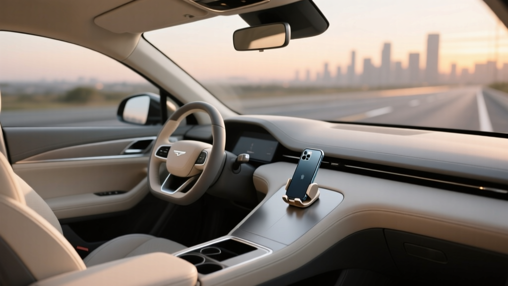 Recognition Posts: Share Your Car Interior Experience (2026)