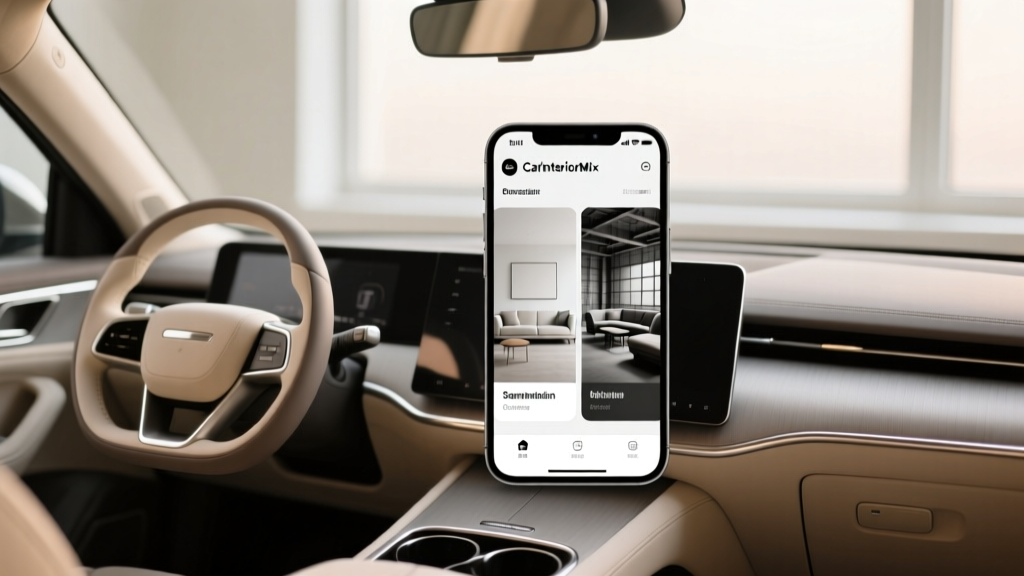 Car Interior Recommendations: Help Us Decide (2026)