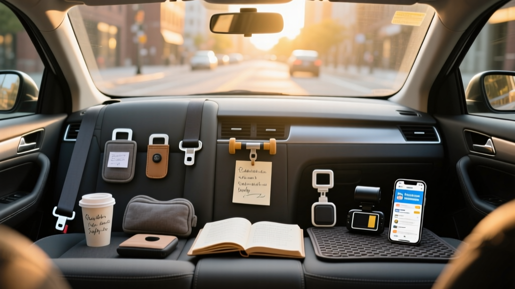 Safety Concerns Tips: Community Wisdom - CarInteriorMix