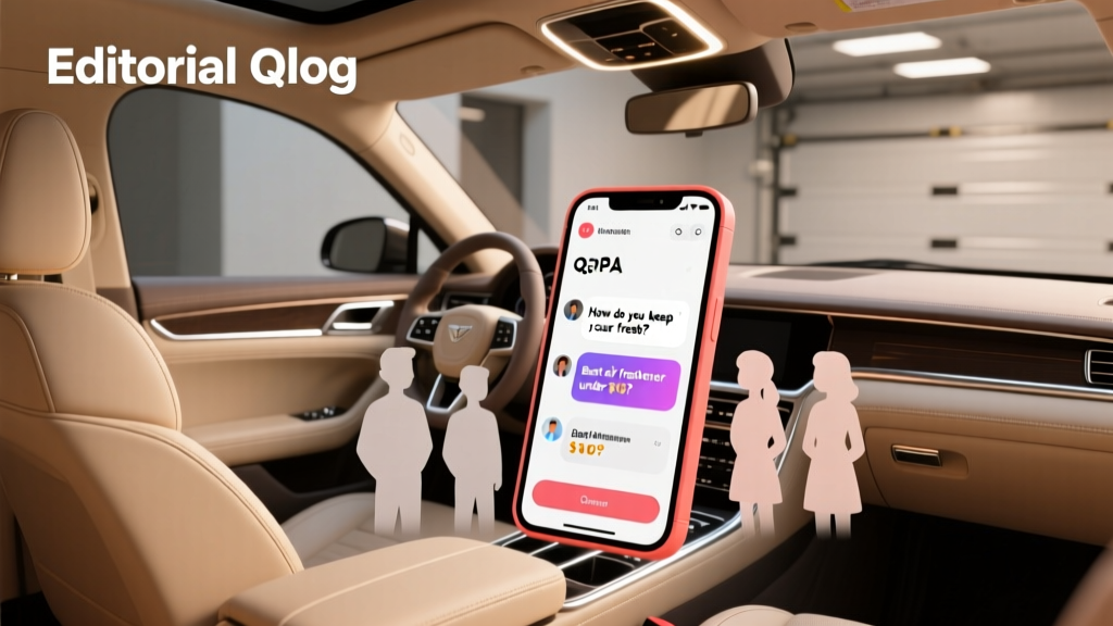 Sale Alerts Q&A: Ask the Community - CarInteriorMix