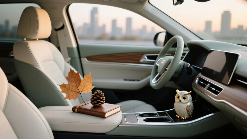Seasonal Decorations Reviews | CarInteriorMix