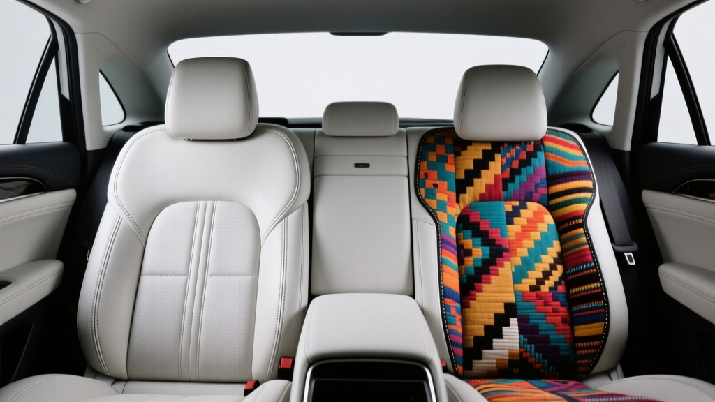 Seat Covers vs Custom Upholstery: Tell Your Story (2026)