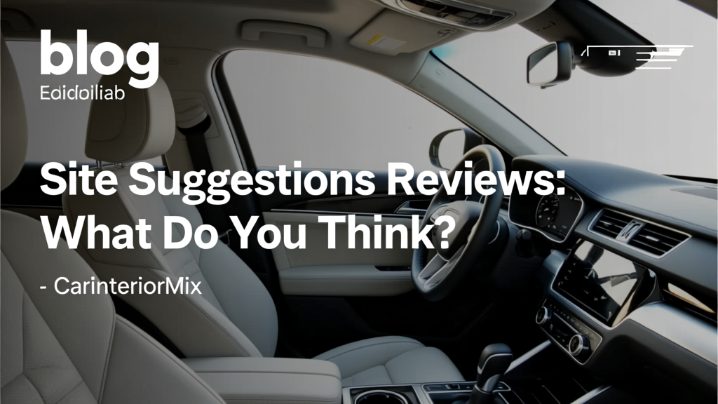 Site Suggestions Reviews: What Users Think (2026)