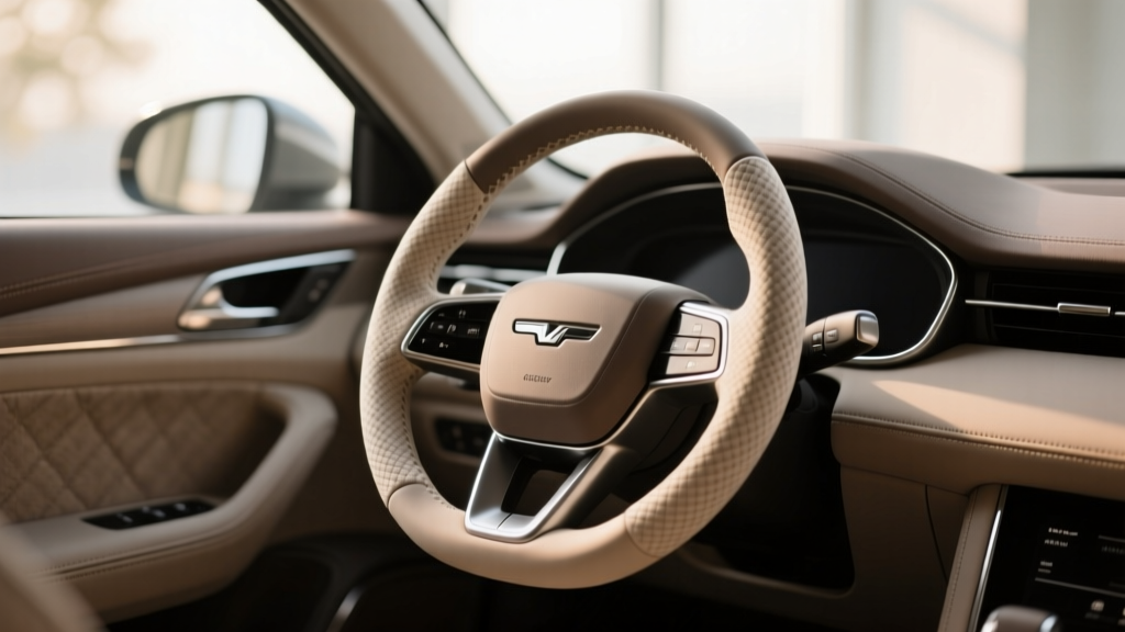 Steering Wheel Covers Q&A: Ask the Community (2026)
