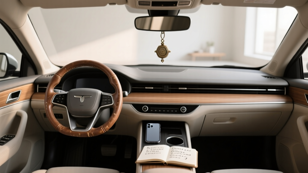 Car Interior Troubleshooting: Share Your Experience (2026)