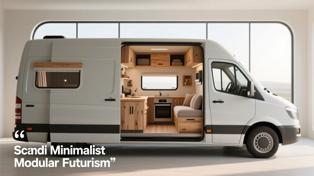 Van Life Interior Comparison: Help Us Decide (2026)