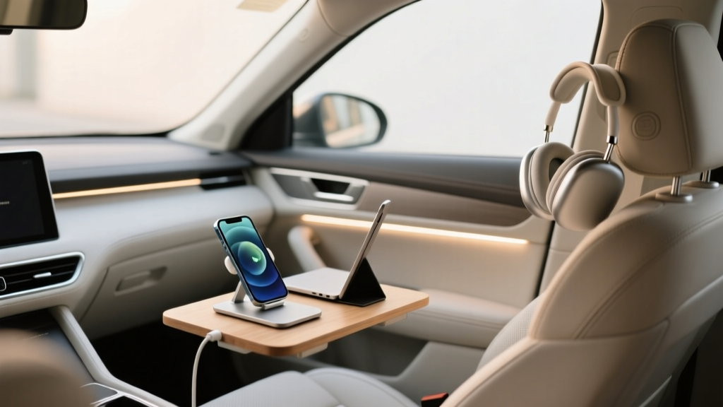 Car Interior Setup Showcase: Show Us Your Ride