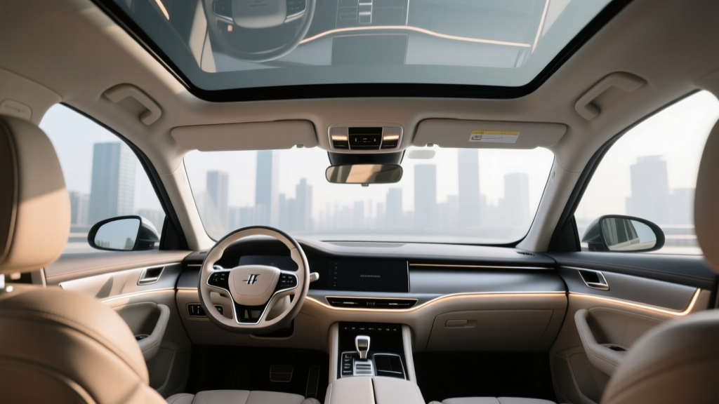 Wide Angle Shots Q&A: Ask the Community - CarInteriorMix