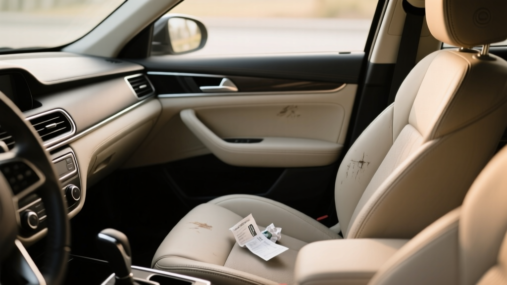 Worst Purchases Stories: Tell Your Tale - CarInteriorMix