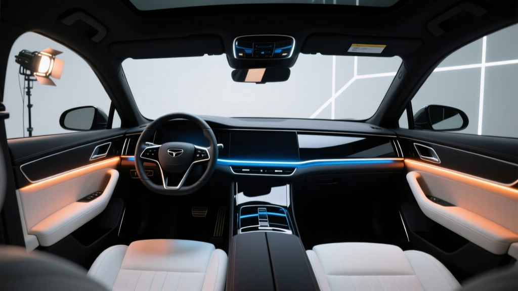 Best Car Interior LED Kits (2026) | Transform Cabin Ambiance