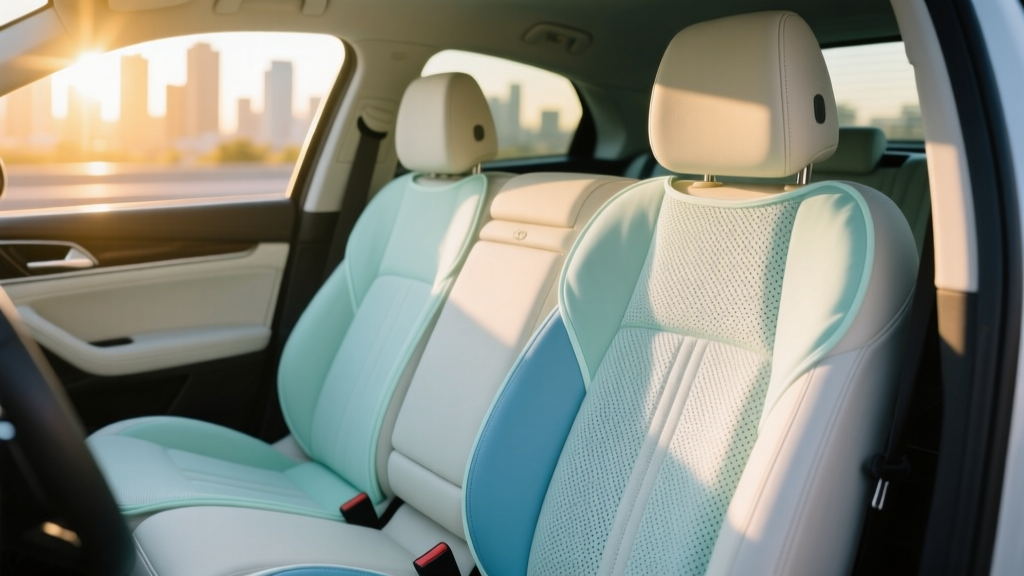 Best Car Seat Covers for Summer 2026