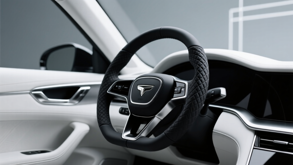 Best Car Steering Wheel Cover (2026)