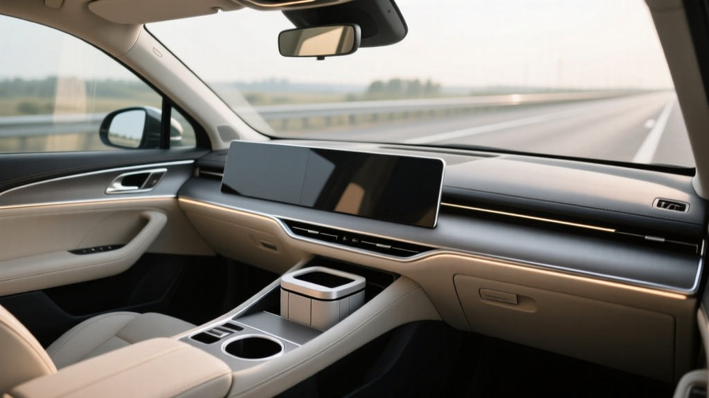 Best Car Trash Can & Organizer (2026)
