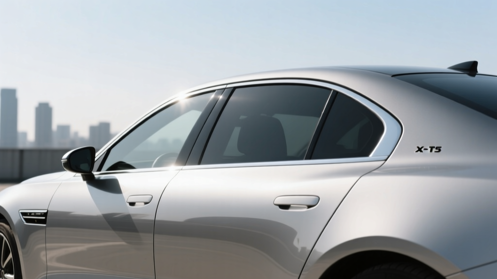 Best Car Window Tint Film 2026: Heat & UV Protection