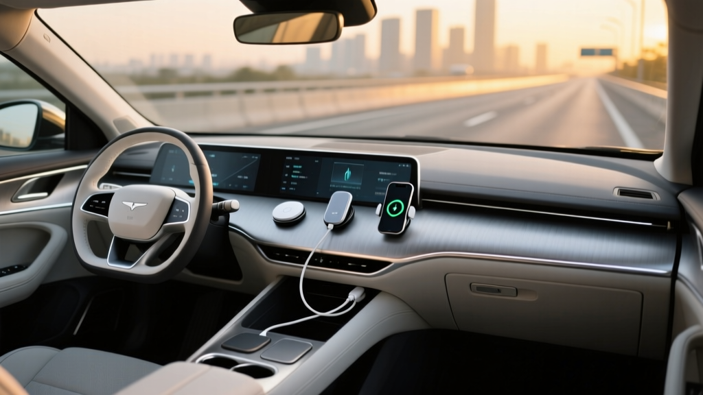 Car Dashboard Organization Hacks (2026)