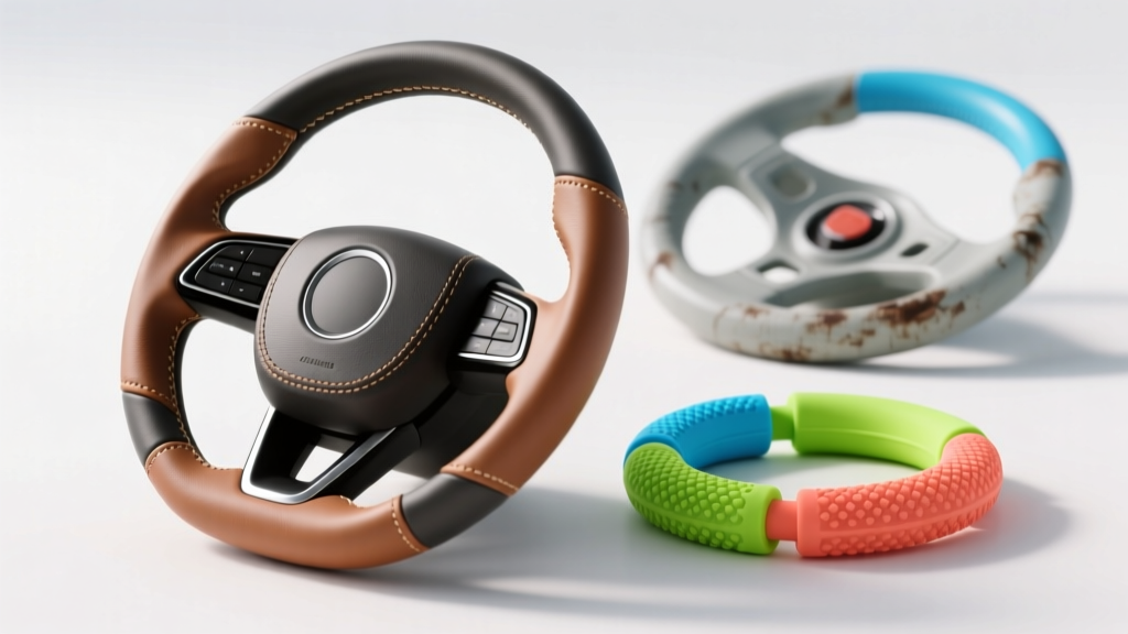 Best Steering Wheel Cover for Comfort and Grip in 2026