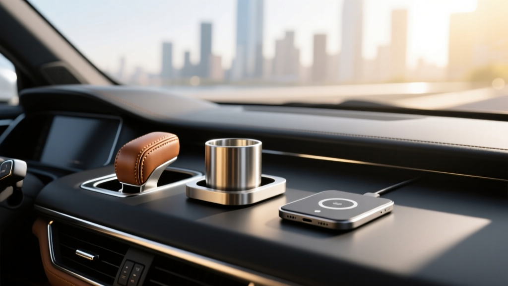 Best Car Air Purifier 2026: Breathe Clean on Every Drive