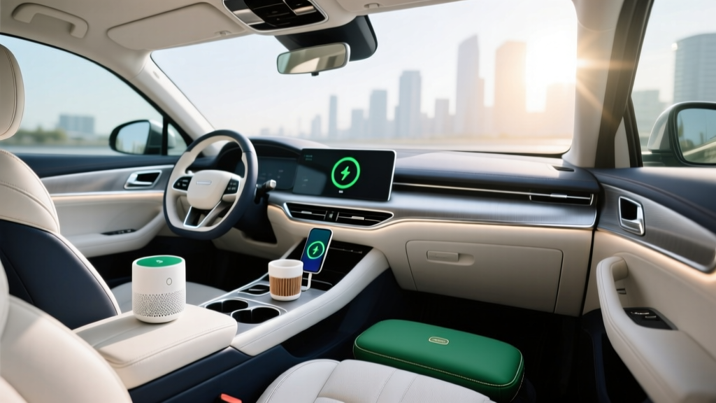 Best Car Window Sun Shades for UV Protection in 2026