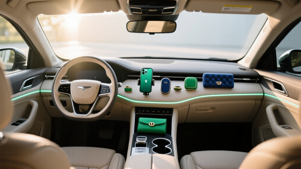 Best Wireless Car Charger 2026: Fast Charging Without Cables