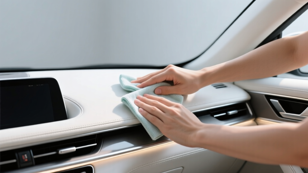 How to Eliminate Musty Smells from Your Car AC System