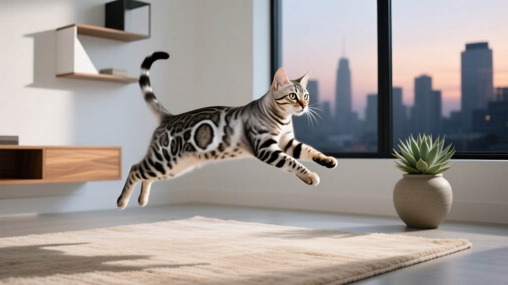 Bengal Cat Personality: What Life With a Domestic Wild Cat Actually Feels Like