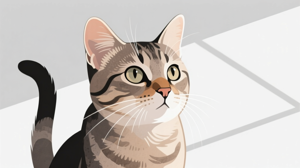 Reading Your Cat: What Every Tail Flick and Ear Swivel Actually Means