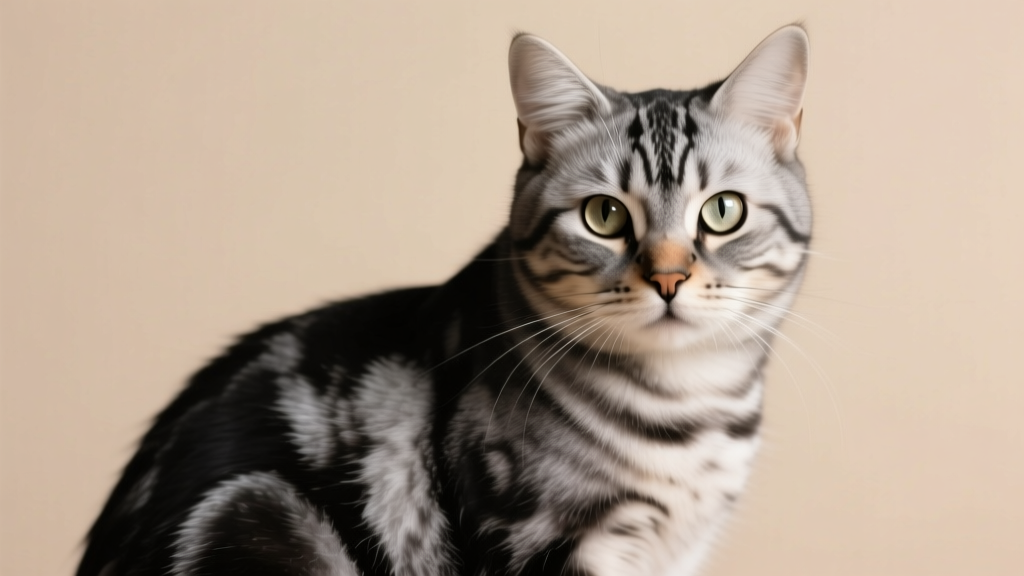 Asian Semi-Longhair: Smoke Variant Lines