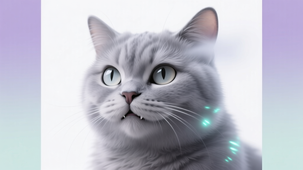 British Shorthair: The Cheshire Cat Breed