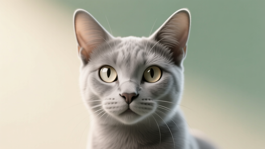 Echo Cat: Vocal Breed Communication Traits