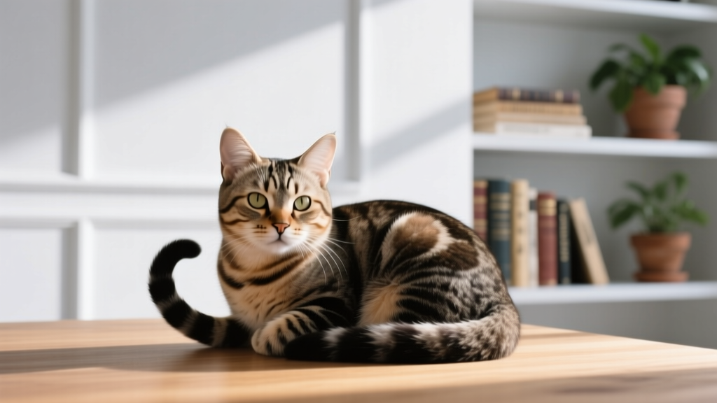 Liberty Bobtail: American Heritage Breed