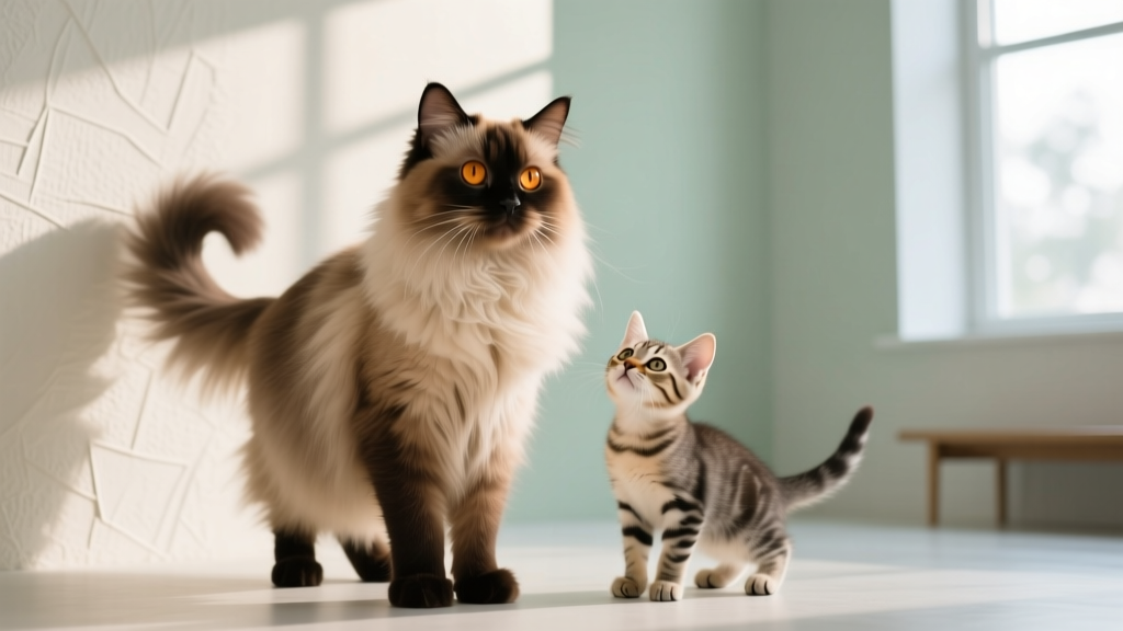 Napoleon (Minuet): Persian Meets Munchkin